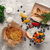 Sky Apartments Rentals Service