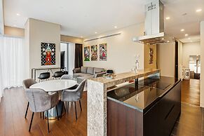 Sky Apartments Rentals Service