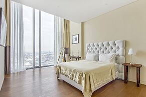 Sky Apartments Rentals Service