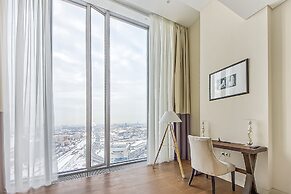 Sky Apartments Rentals Service