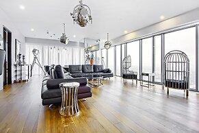 Sky Apartments Rentals Service