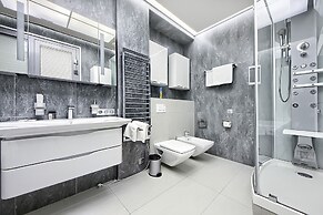 Sky Apartments Rentals Service