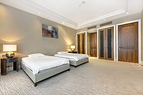 Sky Apartments Rentals Service