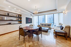 Sky Apartments Rentals Service