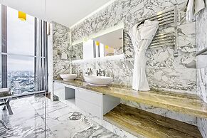 Sky Apartments Rentals Service