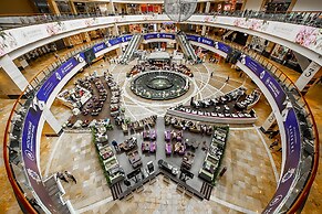 Sky Apartments Rentals Service