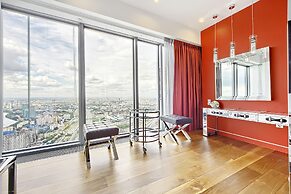Sky Apartments Rentals Service