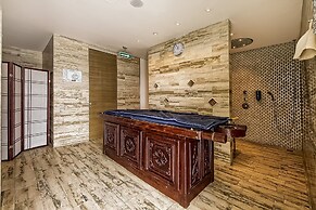 Sky Apartments Rentals Service