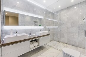 Sky Apartments Rentals Service