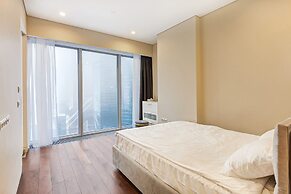 Sky Apartments Rentals Service