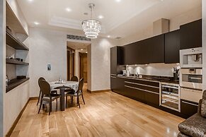 Sky Apartments Rentals Service