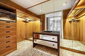 Sky Apartments Rentals Service