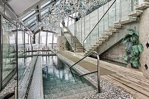 Sky Apartments Rentals Service