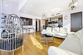 Sky Apartments Rentals Service