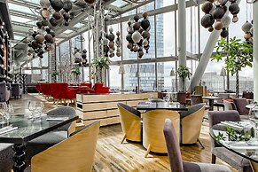 Sky Apartments Rentals Service