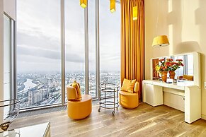 Sky Apartments Rentals Service