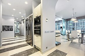 Sky Apartments Rentals Service