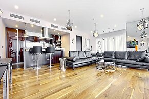 Sky Apartments Rentals Service