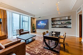 Sky Apartments Rentals Service