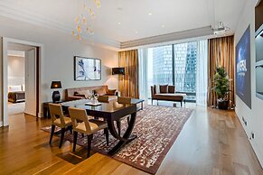 Sky Apartments Rentals Service