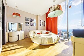 Sky Apartments Rentals Service