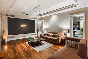 Sky Apartments Rentals Service