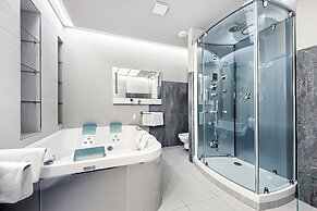 Sky Apartments Rentals Service