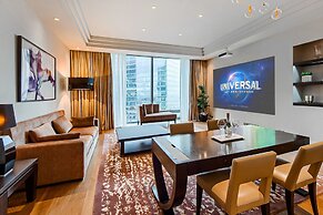 Sky Apartments Rentals Service