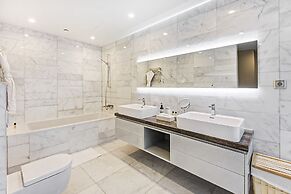 Sky Apartments Rentals Service