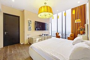 Sky Apartments Rentals Service