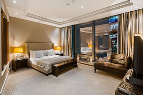 Sky Apartments Rentals Service