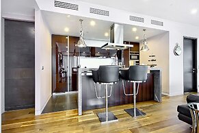 Sky Apartments Rentals Service