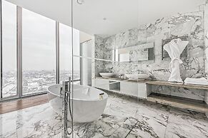 Sky Apartments Rentals Service