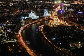 Sky Apartments Rentals Service