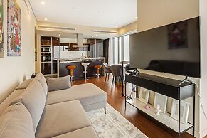 Sky Apartments Rentals Service