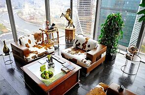 Sky Apartments Rentals Service