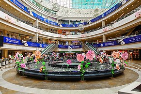 Sky Apartments Rentals Service