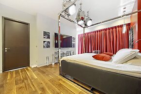 Sky Apartments Rentals Service