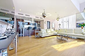 Sky Apartments Rentals Service