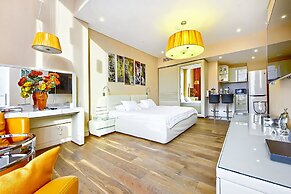 Sky Apartments Rentals Service