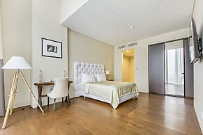 Sky Apartments Rentals Service