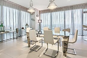 Sky Apartments Rentals Service