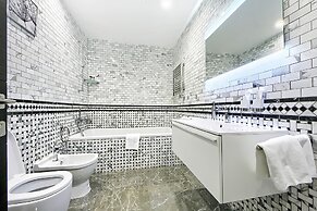 Sky Apartments Rentals Service