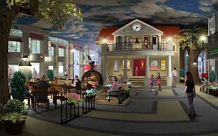 Sky Apartments Rentals Service