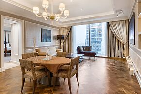 Sky Apartments Rentals Service