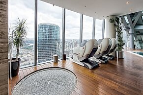 Sky Apartments Rentals Service