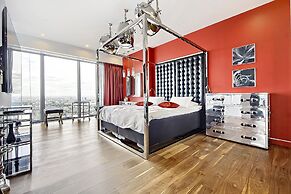 Sky Apartments Rentals Service