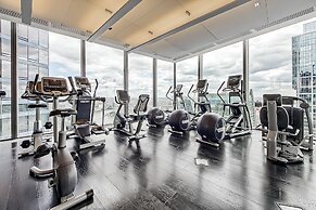 Sky Apartments Rentals Service