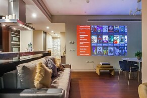 Sky Apartments Rentals Service