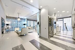 Sky Apartments Rentals Service